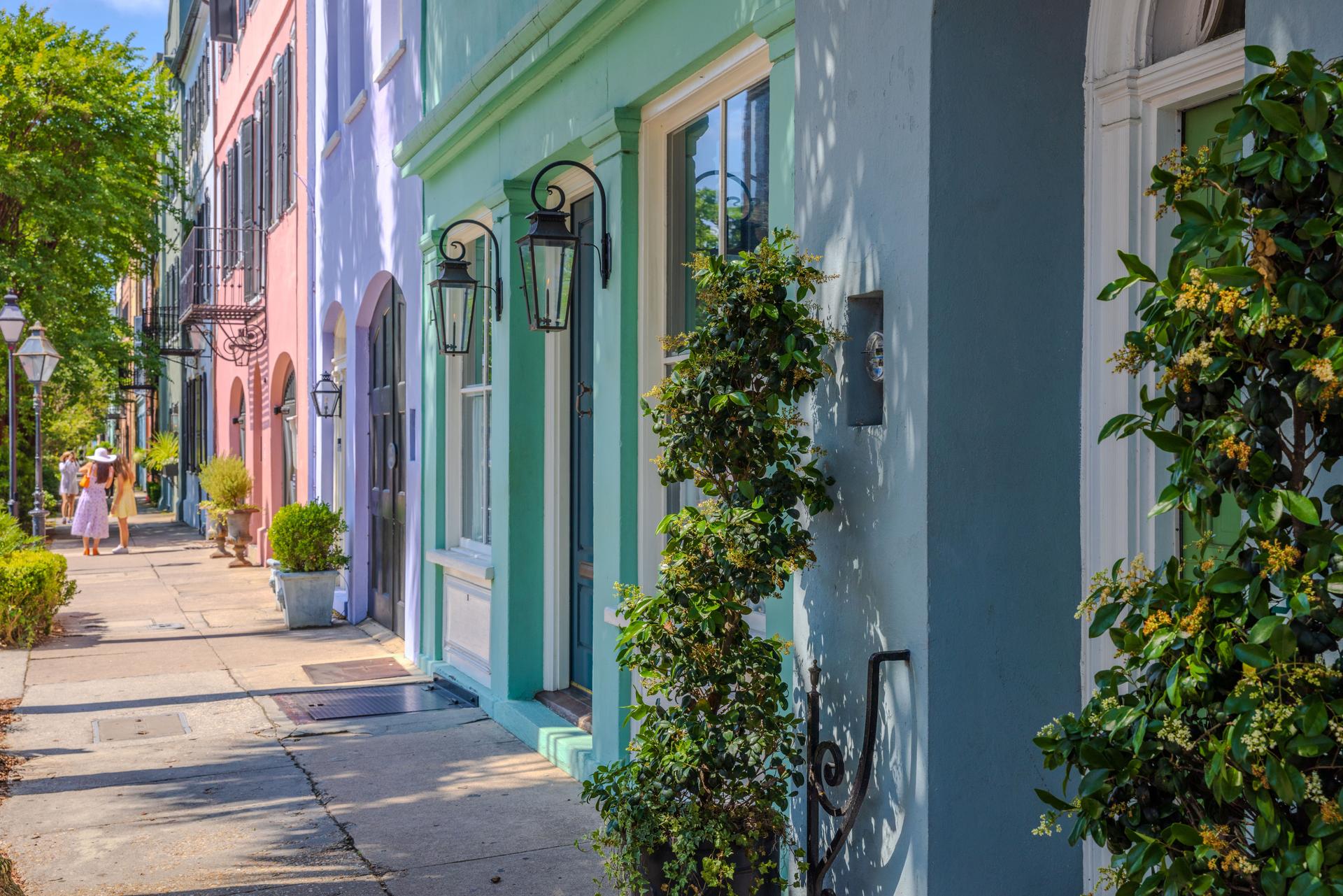 Charleston, South Carolina