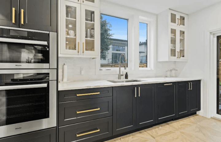 Kitchen Remodels: The Heart of Your Home, Reimagined