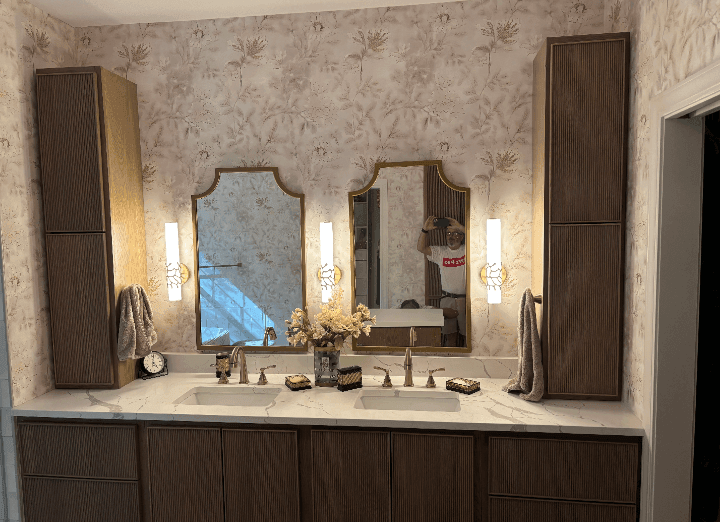  Bathroom Remodels: Your Private Oasis Awaits