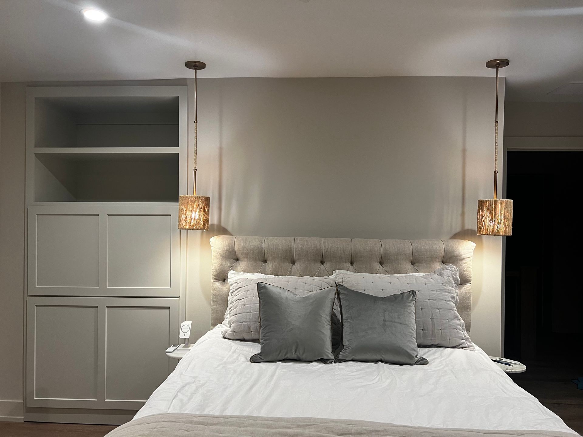 Bedroom Remodels: Crafting Your Personal Haven
